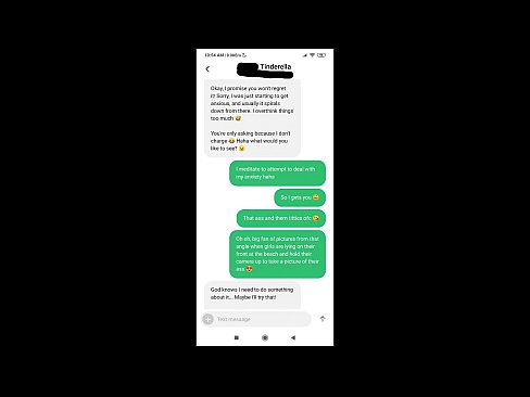 ❤️ Ndakawedzera PAWG nyowani kubva kuTinder kuenda kuharem yangu (taura naTinder inosanganisirwa) ❤️❌