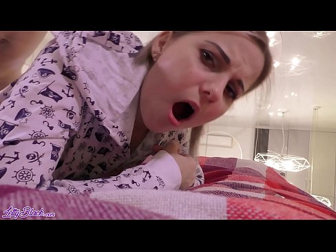 ❤️ Sexy amai vanomedza uye pregistyle bonde - cum close up ❤️❌